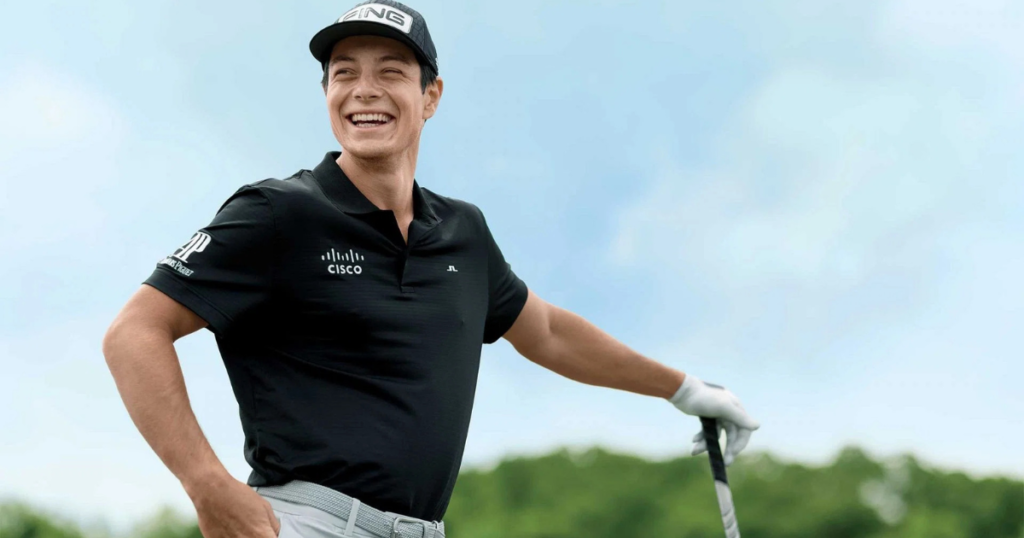 Viktor Hovland Net Worth and Career Highlights